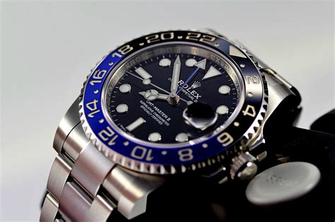 WatchCharts Rolex Market Index: cos'è e come funziona